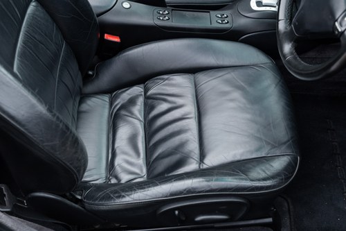 2004 Porsche 911 Carrera 2 Tiptronic (996) For Sale (picture 95 of 210)