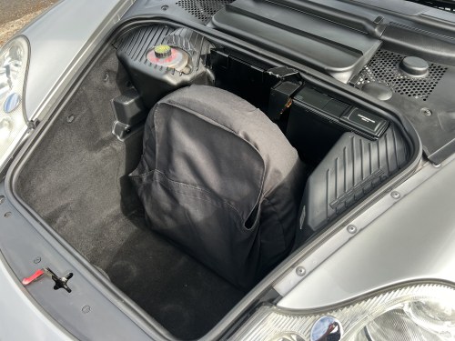 2004 Porsche 911 Carrera 2 Tiptronic (996) For Sale (picture 107 of 210)