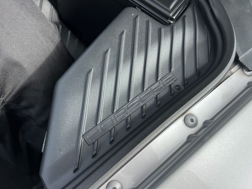 2004 Porsche 911 Carrera 2 Tiptronic (996) For Sale (picture 114 of 210)