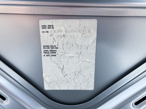 2004 Porsche 911 Carrera 2 Tiptronic (996) For Sale (picture 115 of 210)