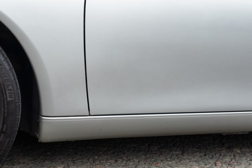 2004 Porsche 911 Carrera 2 Tiptronic (996) For Sale (picture 117 of 210)