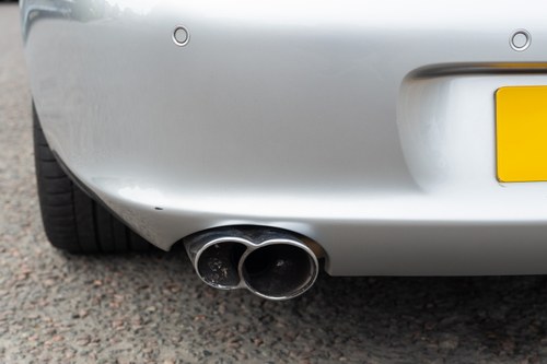 2004 Porsche 911 Carrera 2 Tiptronic (996) For Sale (picture 129 of 210)