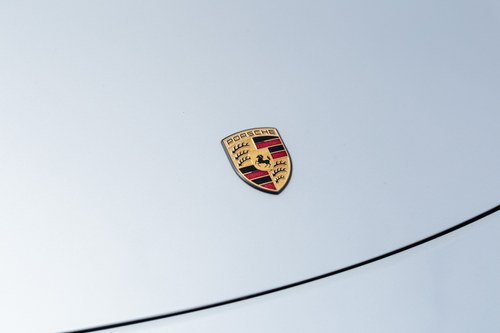 2004 Porsche 911 Carrera 2 Tiptronic (996) For Sale (picture 136 of 210)