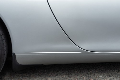 2004 Porsche 911 Carrera 2 Tiptronic (996) For Sale (picture 143 of 210)