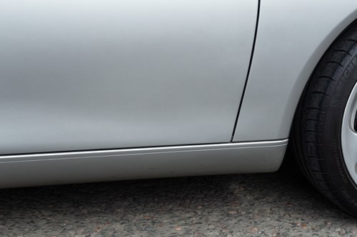 2004 Porsche 911 Carrera 2 Tiptronic (996) For Sale (picture 144 of 210)