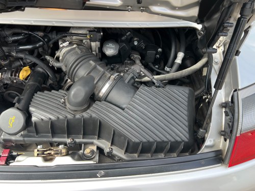 2004 Porsche 911 Carrera 2 Tiptronic (996) For Sale (picture 155 of 210)