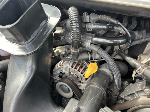 2004 Porsche 911 Carrera 2 Tiptronic (996) For Sale (picture 162 of 210)