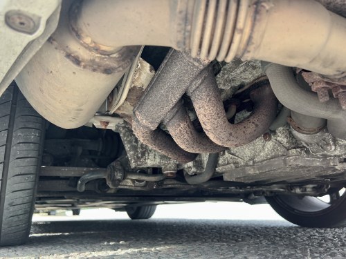 2004 Porsche 911 Carrera 2 Tiptronic (996) For Sale (picture 168 of 210)