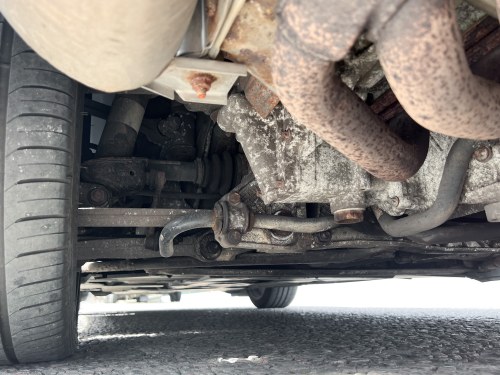 2004 Porsche 911 Carrera 2 Tiptronic (996) For Sale (picture 169 of 210)