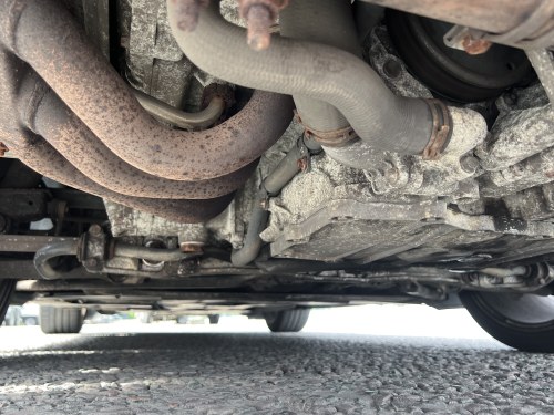 2004 Porsche 911 Carrera 2 Tiptronic (996) For Sale (picture 170 of 210)