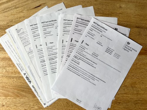 2004 Porsche 911 Carrera 2 Tiptronic (996) For Sale (picture 210 of 210)