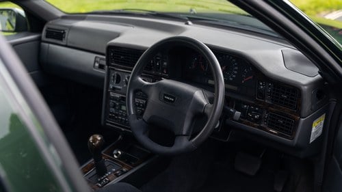 1995 Volvo 850 T5R Automatic In vendita (immagine 20 di 132)