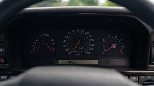 1995 Volvo 850 T5R Automatic In vendita (immagine 23 di 132)