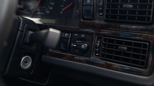 1995 Volvo 850 T5R Automatic In vendita (immagine 29 di 132)