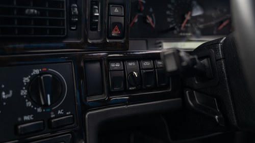 1995 Volvo 850 T5R Automatic In vendita (immagine 32 di 132)