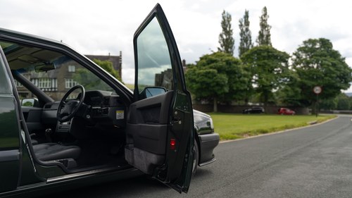 1995 Volvo 850 T5R Automatic In vendita (immagine 39 di 132)