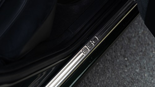 1995 Volvo 850 T5R Automatic In vendita (immagine 41 di 132)