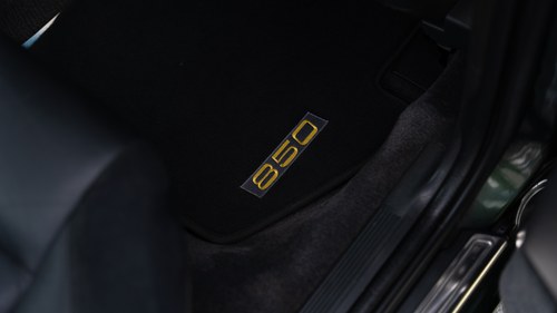 1995 Volvo 850 T5R Automatic In vendita (immagine 42 di 132)