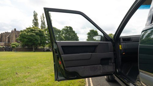 1995 Volvo 850 T5R Automatic In vendita (immagine 48 di 132)