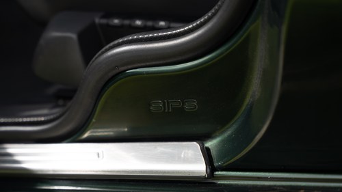 1995 Volvo 850 T5R Automatic In vendita (immagine 51 di 132)