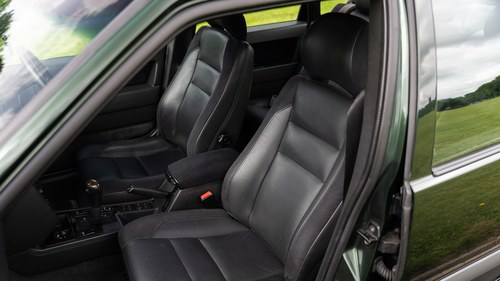 1995 Volvo 850 T5R Automatic In vendita (immagine 54 di 132)