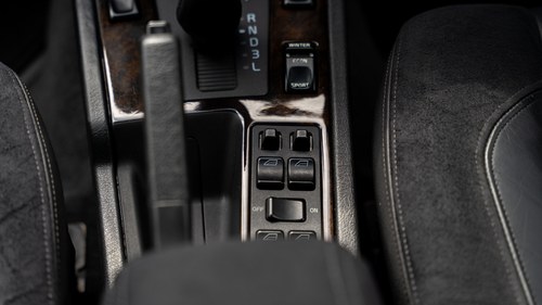 1995 Volvo 850 T5R Automatic In vendita (immagine 62 di 132)