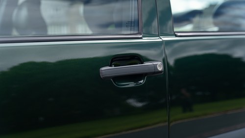 1995 Volvo 850 T5R Automatic In vendita (immagine 81 di 132)