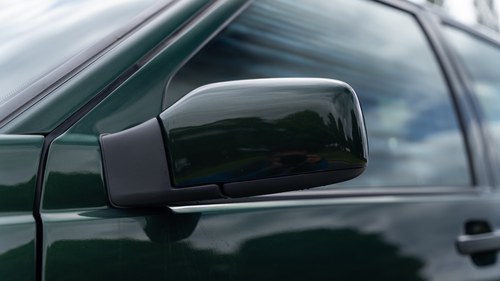 1995 Volvo 850 T5R Automatic In vendita (immagine 84 di 132)