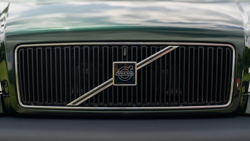 1995 Volvo 850 T5R Automatic In vendita (immagine 87 di 132)