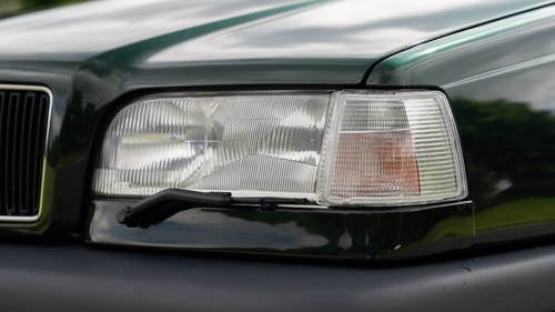 1995 Volvo 850 T5R Automatic In vendita (immagine 90 di 132)