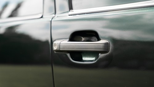 1995 Volvo 850 T5R Automatic In vendita (immagine 95 di 132)