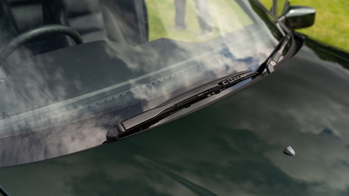 1995 Volvo 850 T5R Automatic In vendita (immagine 100 di 132)