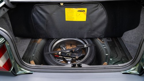 1995 Volvo 850 T5R Automatic In vendita (immagine 72 di 132)