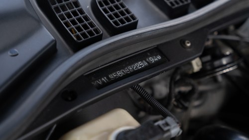 1995 Volvo 850 T5R Automatic In vendita (immagine 115 di 132)