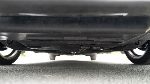 1995 Volvo 850 T5R Automatic In vendita (immagine 117 di 132)