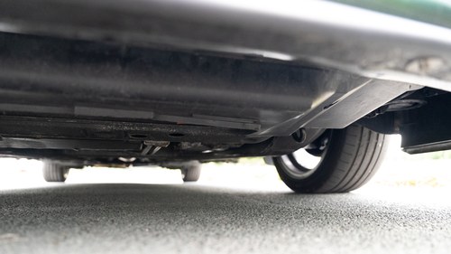 1995 Volvo 850 T5R Automatic In vendita (immagine 118 di 132)