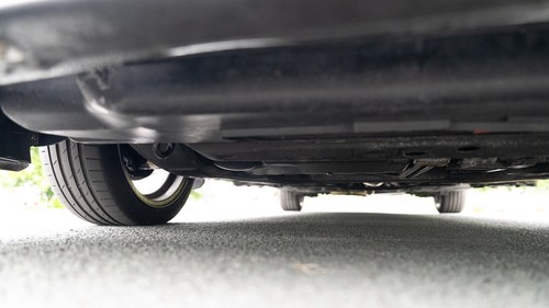 1995 Volvo 850 T5R Automatic In vendita (immagine 119 di 132)