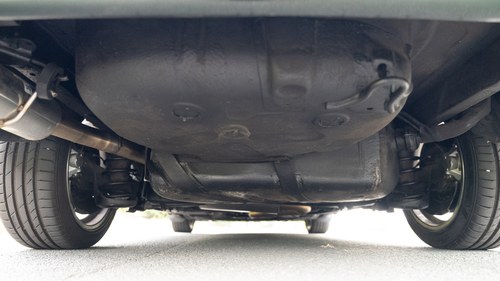 1995 Volvo 850 T5R Automatic In vendita (immagine 120 di 132)