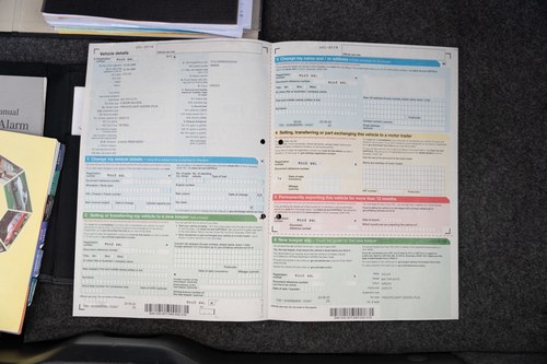 1995 Volvo 850 T5R Automatic In vendita (immagine 132 di 132)