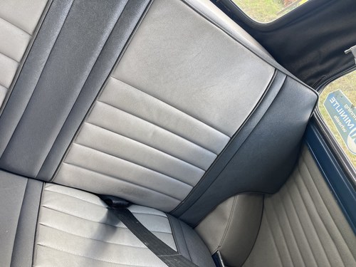 1967 Morris Mini Cooper Mk1 to 1340cc ‘S’ Specification à vendre (picture 43 of 88)