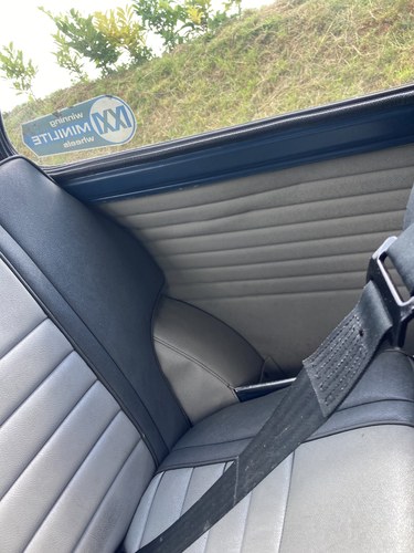 1967 Morris Mini Cooper Mk1 to 1340cc ‘S’ Specification à vendre (picture 41 of 88)