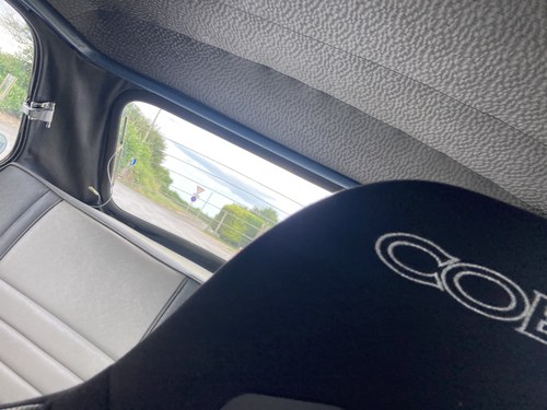 1967 Morris Mini Cooper Mk1 to 1340cc ‘S’ Specification à vendre (picture 35 of 88)