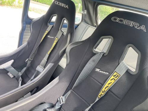 1967 Morris Mini Cooper Mk1 to 1340cc ‘S’ Specification à vendre (picture 37 of 88)