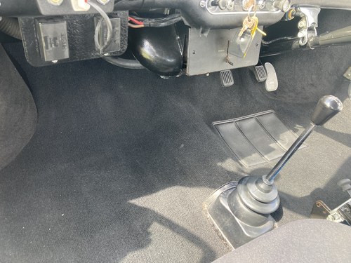 1967 Morris Mini Cooper Mk1 to 1340cc ‘S’ Specification à vendre (picture 36 of 88)