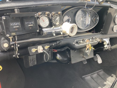 1967 Morris Mini Cooper Mk1 to 1340cc ‘S’ Specification à vendre (picture 34 of 88)