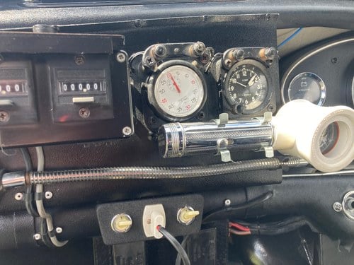 1967 Morris Mini Cooper Mk1 to 1340cc ‘S’ Specification à vendre (picture 32 of 88)