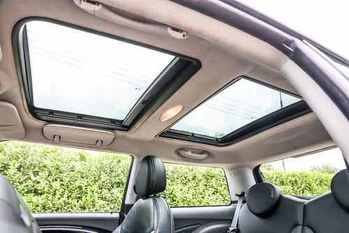 2007 Mini Cooper S In vendita (immagine 24 di 102)