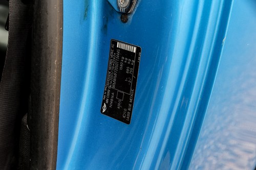 2007 Mini Cooper S In vendita (immagine 36 di 102)