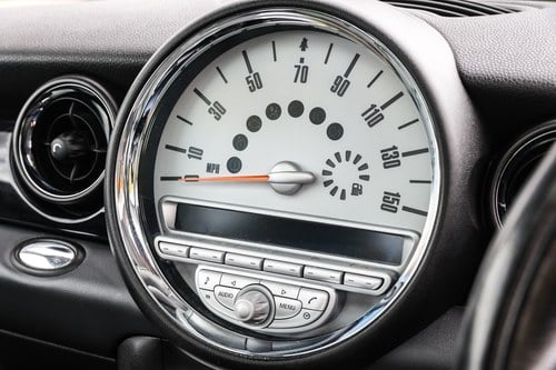 2007 Mini Cooper S In vendita (immagine 18 di 102)