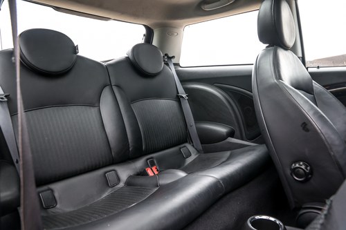 2007 Mini Cooper S In vendita (immagine 22 di 102)